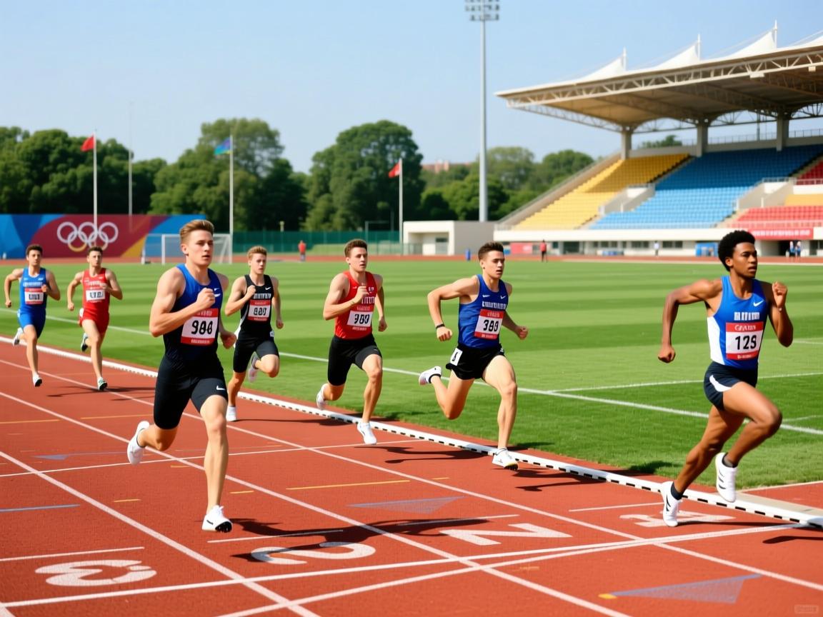 九游娱乐-全国青少年击剑邀请赛赛况激烈新人频出，全国青少年击剑锦标赛2020